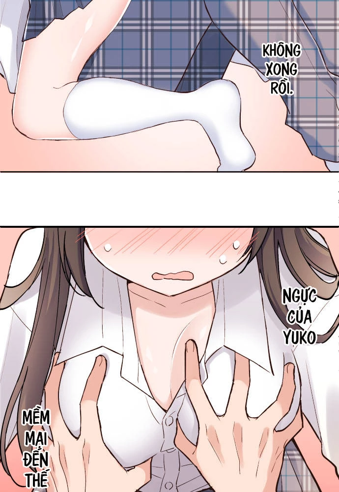Class Maid (Shimamura) Chapter 123 - 5
