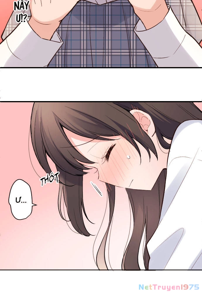 Class Maid (Shimamura) Chapter 123 - 6