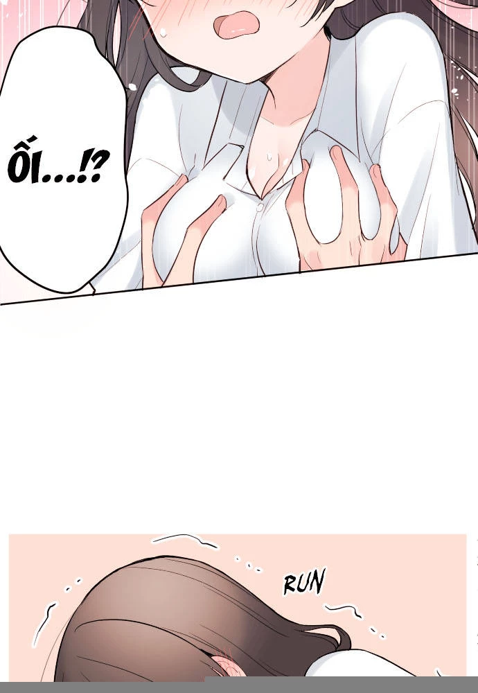 Class Maid (Shimamura) Chapter 123 - 9
