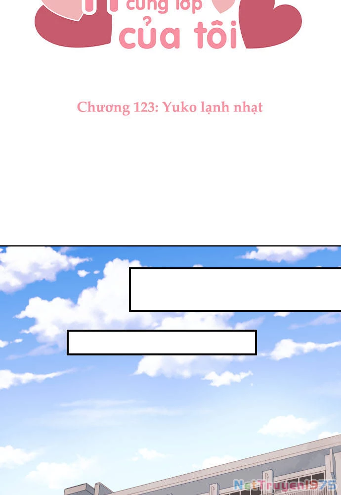 Class Maid (Shimamura) Chapter 123 - 12