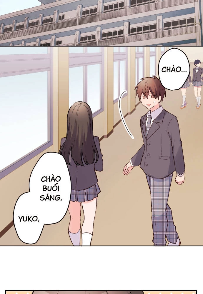Class Maid (Shimamura) Chapter 123 - 13