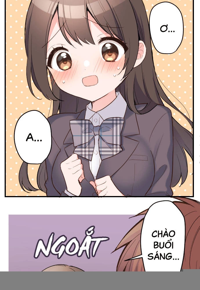 Class Maid (Shimamura) Chapter 123 - 14