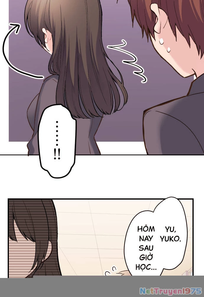 Class Maid (Shimamura) Chapter 123 - 15