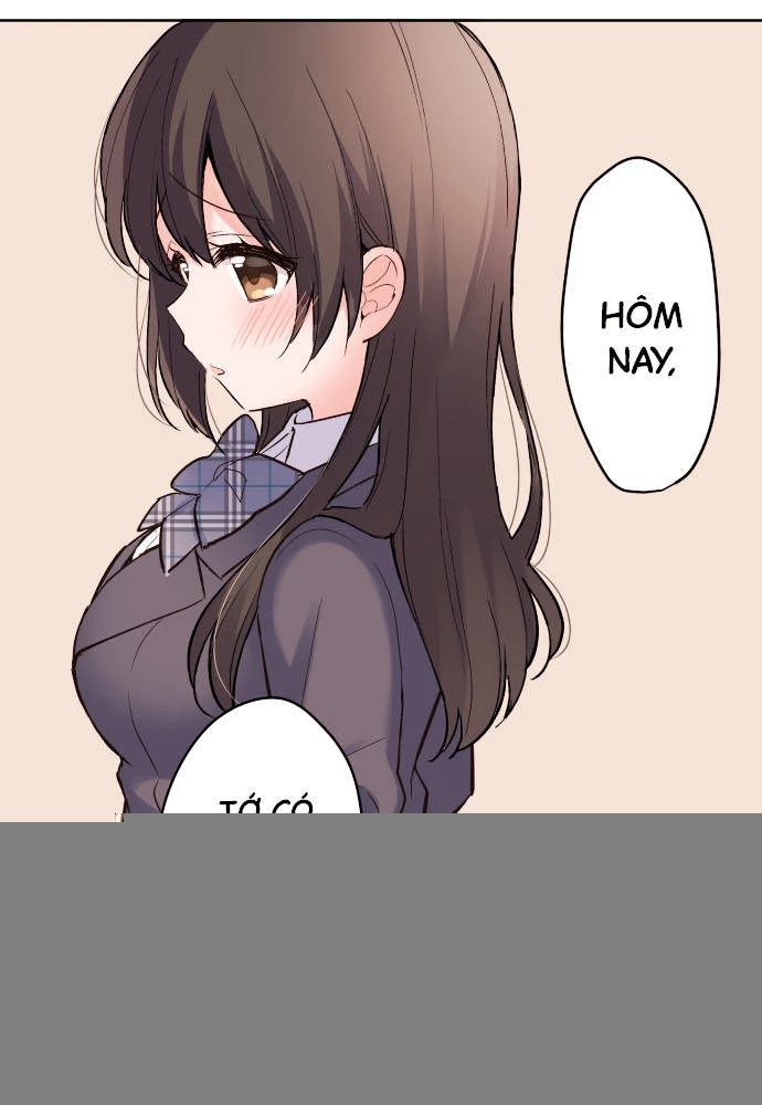 Class Maid (Shimamura) Chapter 123 - 17