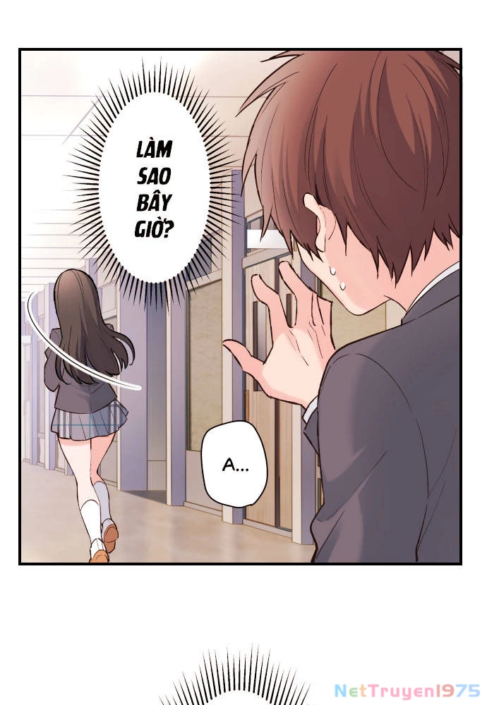 Class Maid (Shimamura) Chapter 123 - 18