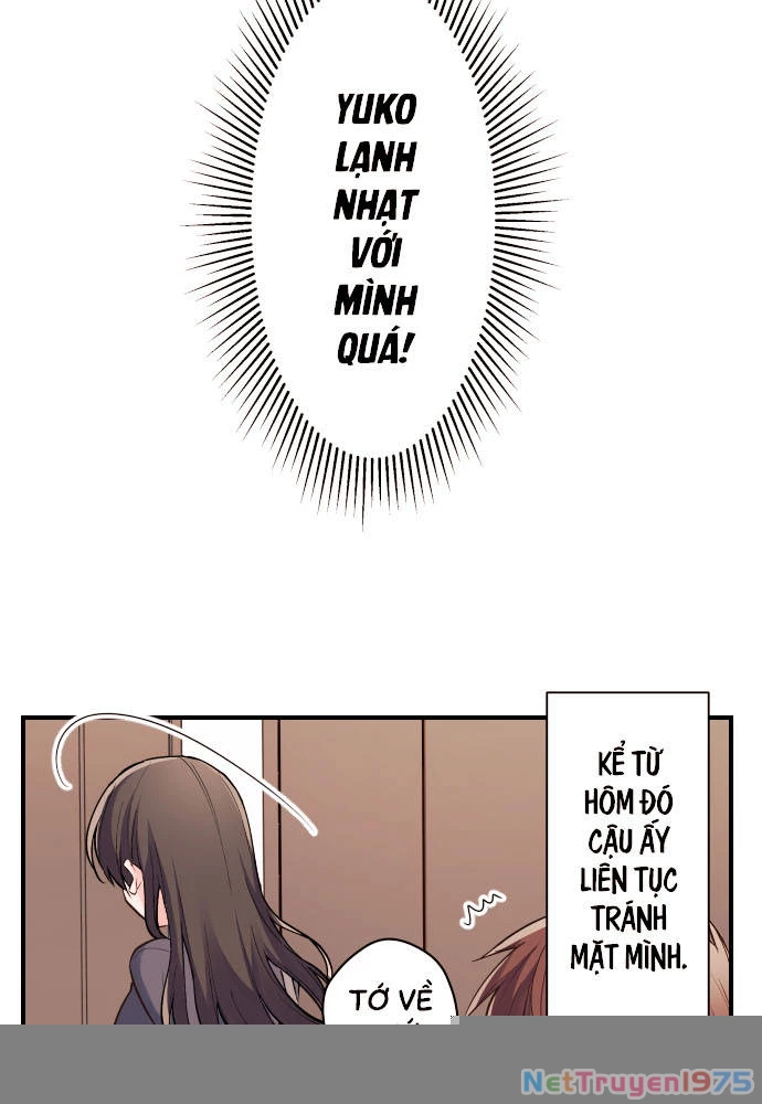 Class Maid (Shimamura) Chapter 123 - 19