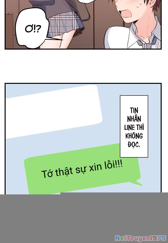 Class Maid (Shimamura) Chapter 123 - 20