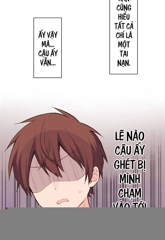 Class Maid (Shimamura) Chapter 123 - 21