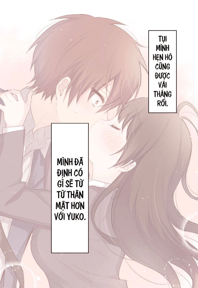 Class Maid (Shimamura) Chapter 123 - 23