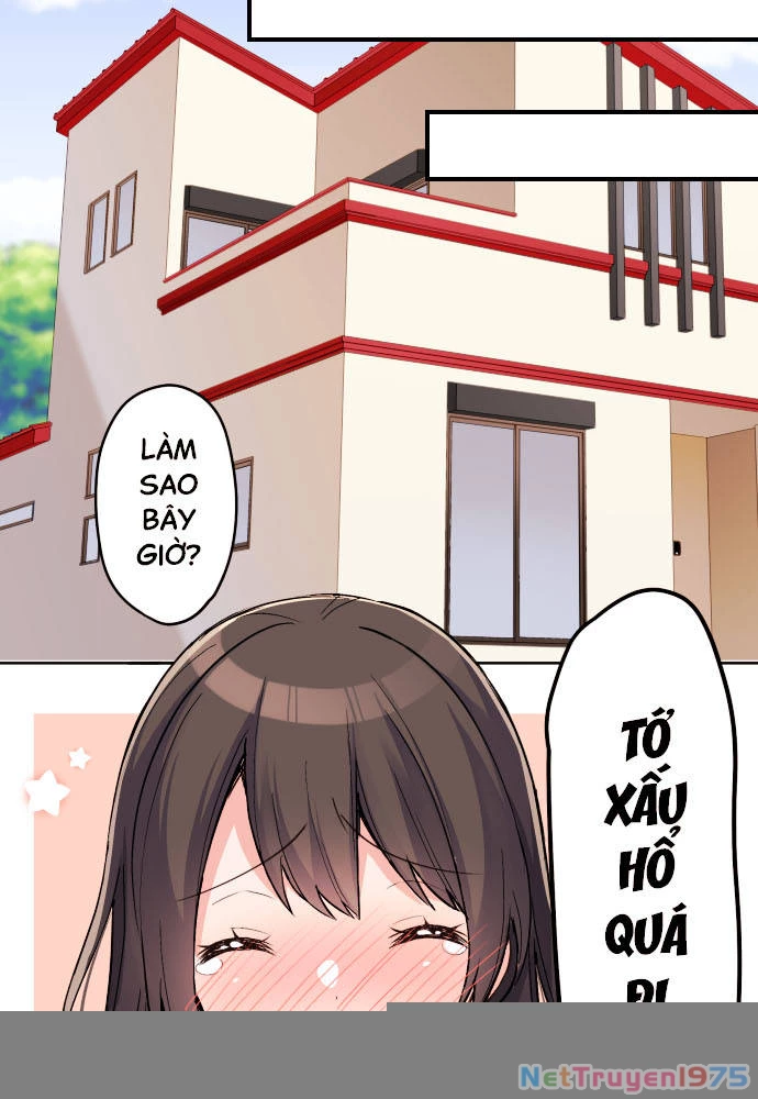 Class Maid (Shimamura) Chapter 123 - 25