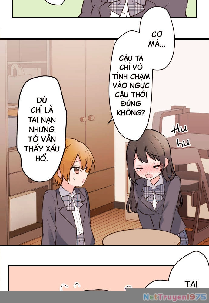 Class Maid (Shimamura) Chapter 123 - 27