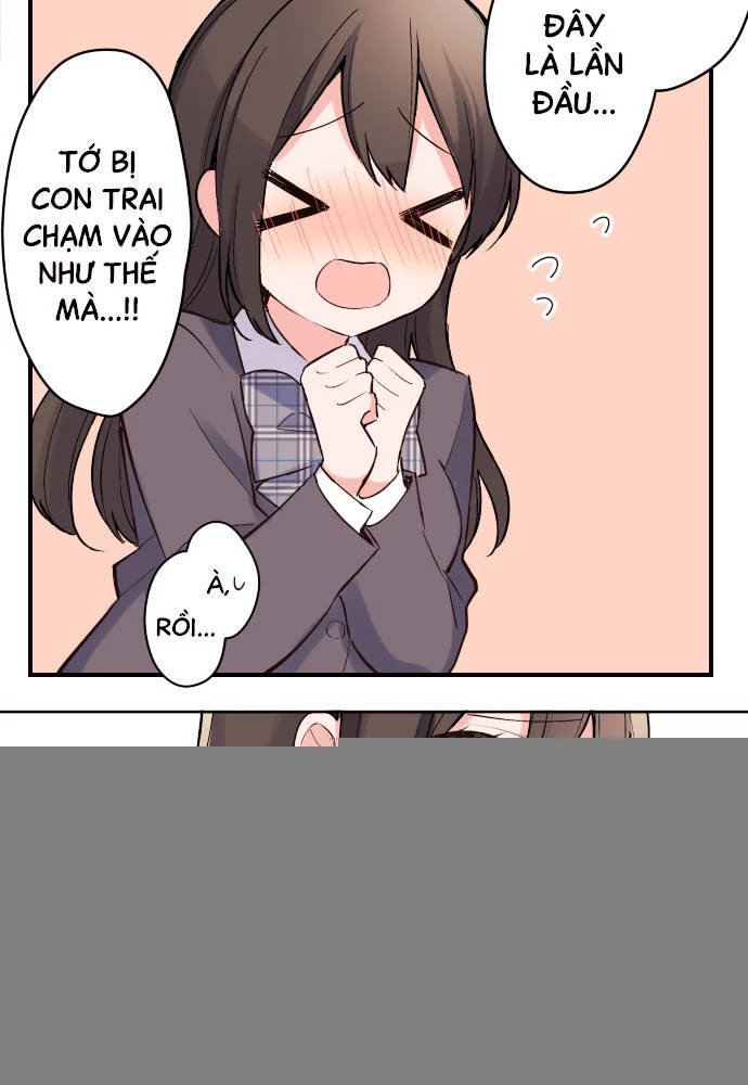 Class Maid (Shimamura) Chapter 123 - 28