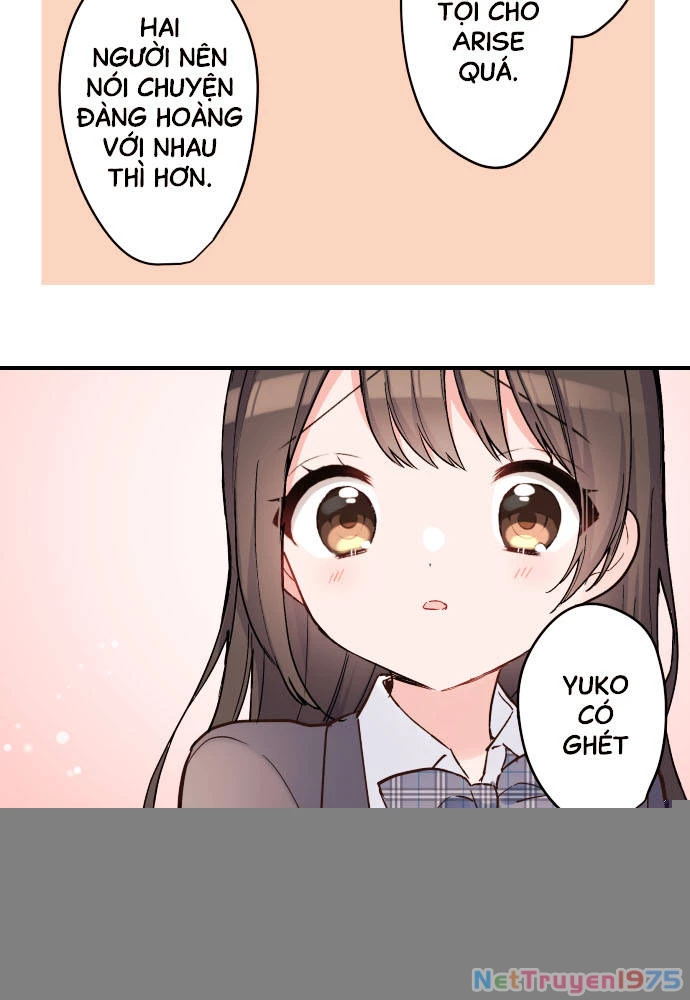 Class Maid (Shimamura) Chapter 123 - 31