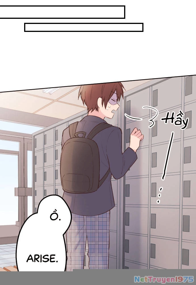 Class Maid (Shimamura) Chapter 123 - 33