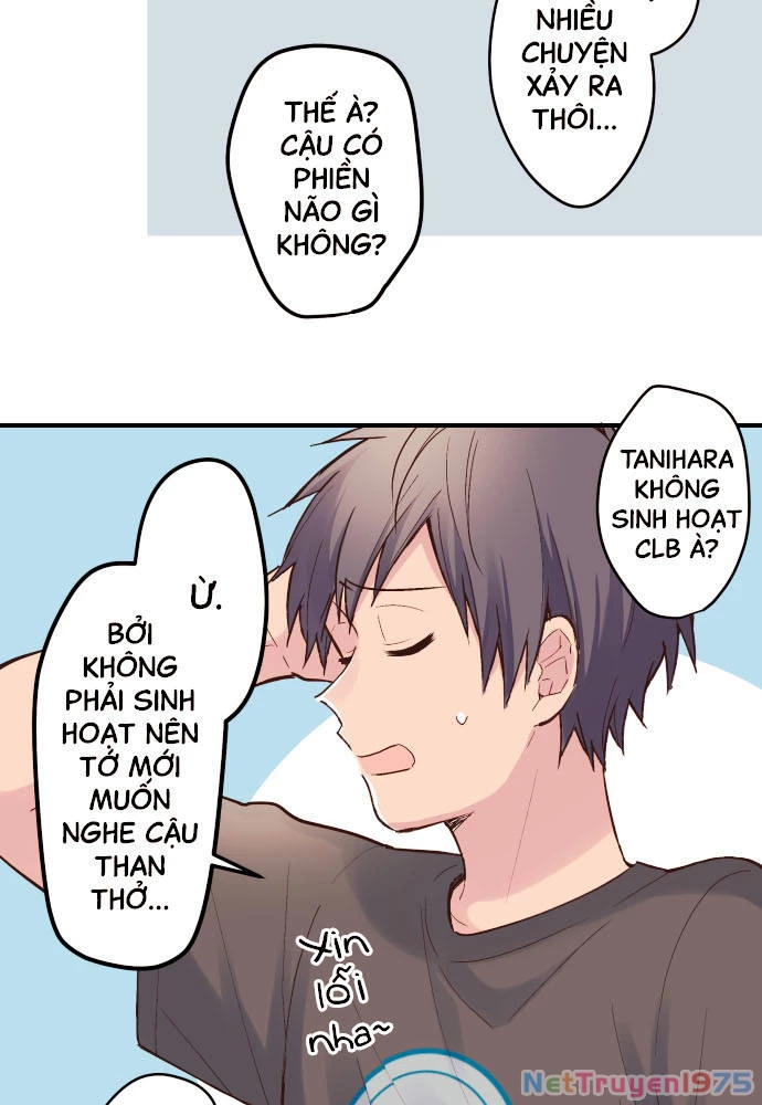 Class Maid (Shimamura) Chapter 123 - 35