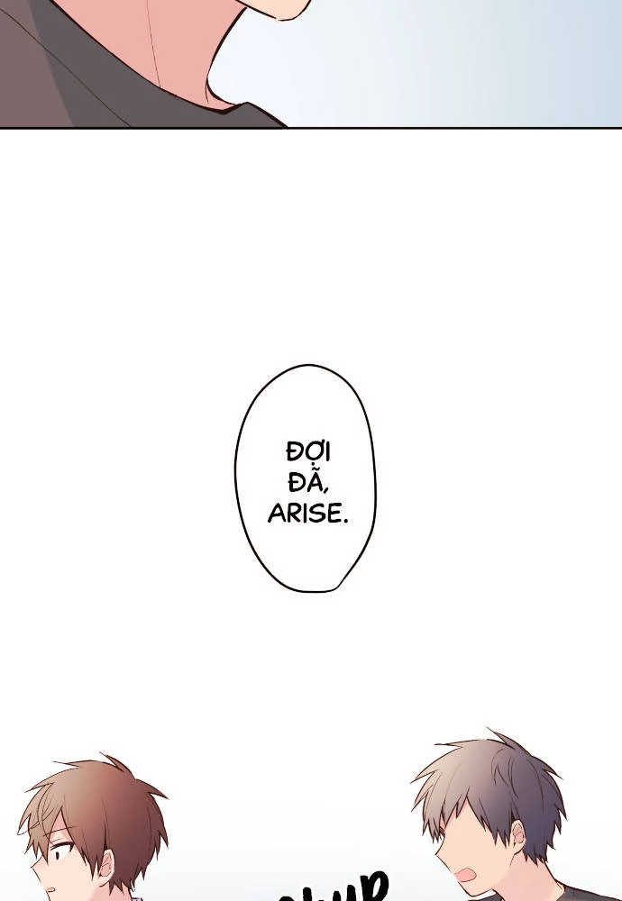 Class Maid (Shimamura) Chapter 123 - 38