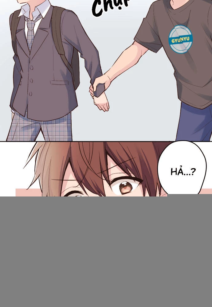 Class Maid (Shimamura) Chapter 123 - 39