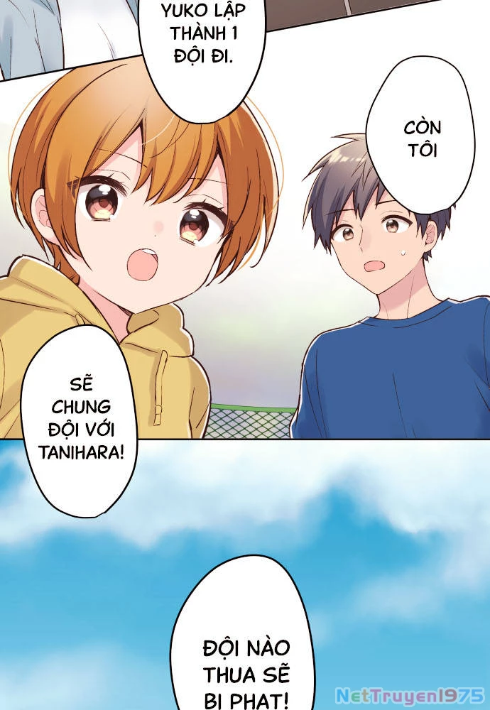 Class Maid (Shimamura) Chapter 125 - 2