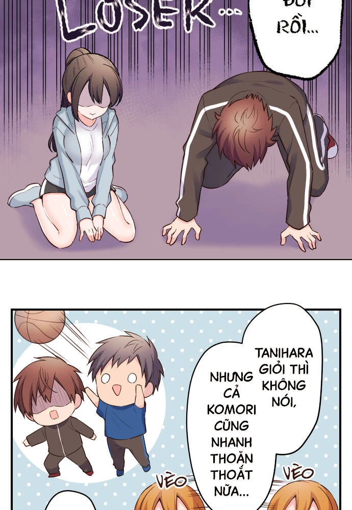 Class Maid (Shimamura) Chapter 125 - 7