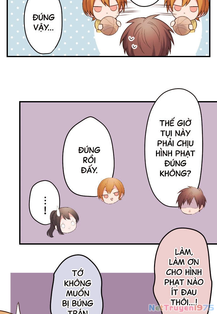 Class Maid (Shimamura) Chapter 125 - 8