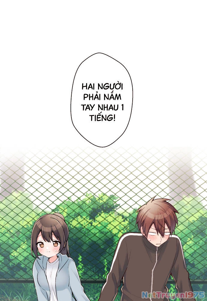 Class Maid (Shimamura) Chapter 125 - 11
