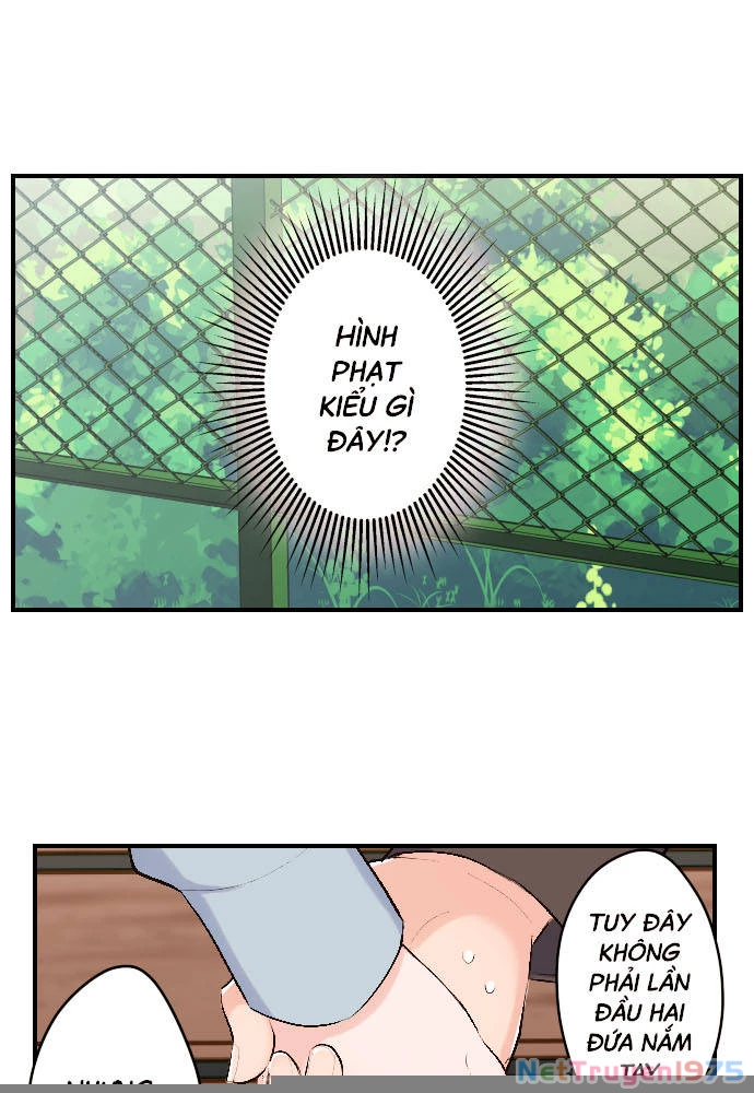Class Maid (Shimamura) Chapter 125 - 13