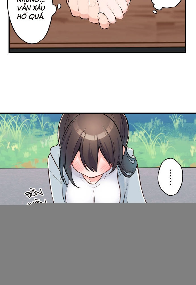 Class Maid (Shimamura) Chapter 125 - 14