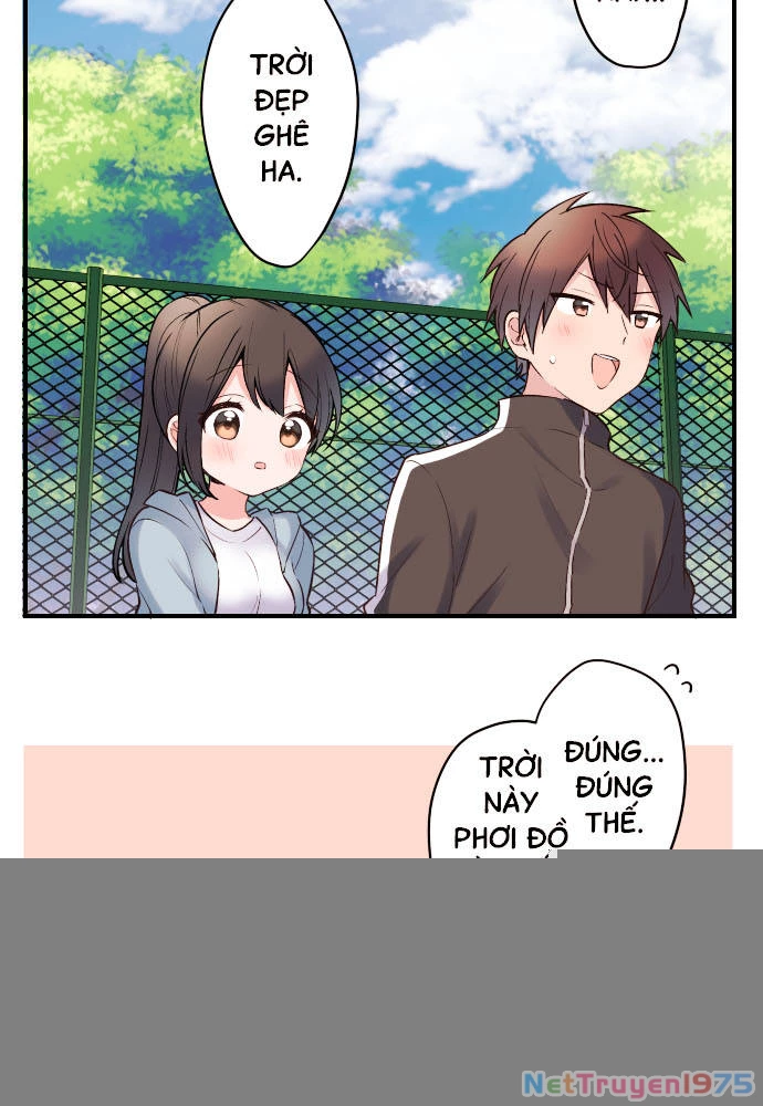 Class Maid (Shimamura) Chapter 125 - 16