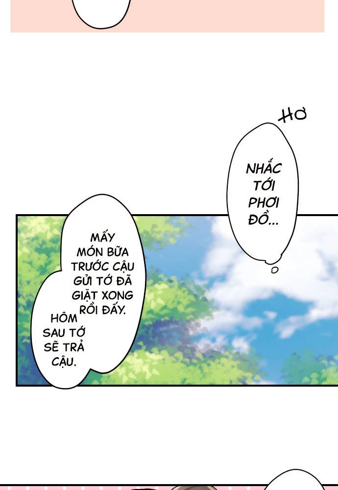 Class Maid (Shimamura) Chapter 125 - 17