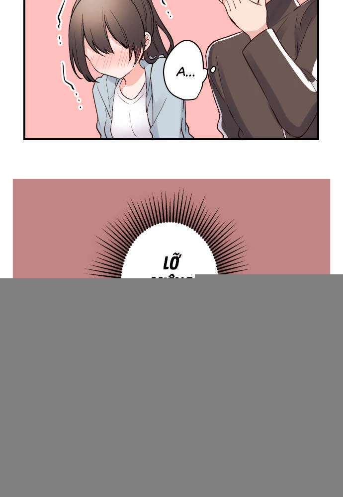 Class Maid (Shimamura) Chapter 125 - 19