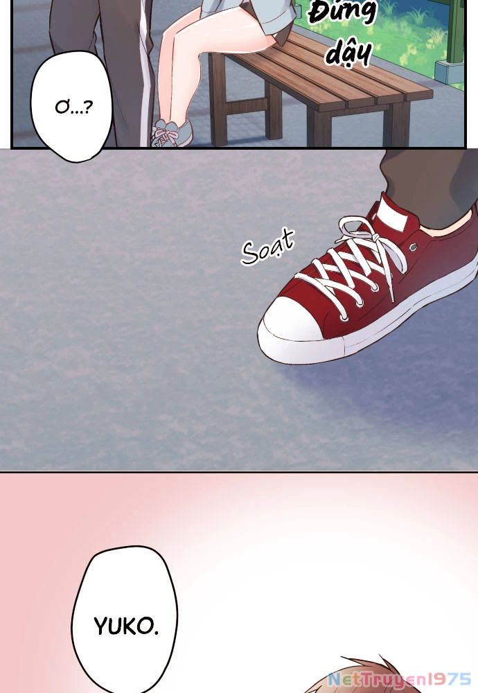 Class Maid (Shimamura) Chapter 125 - 31