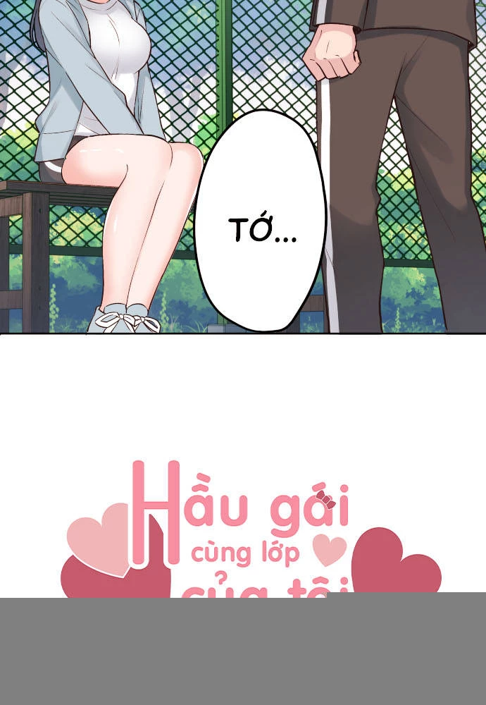Class Maid (Shimamura) Chapter 126 - 3