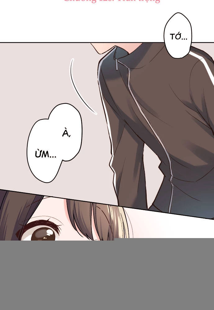 Class Maid (Shimamura) Chapter 126 - 4