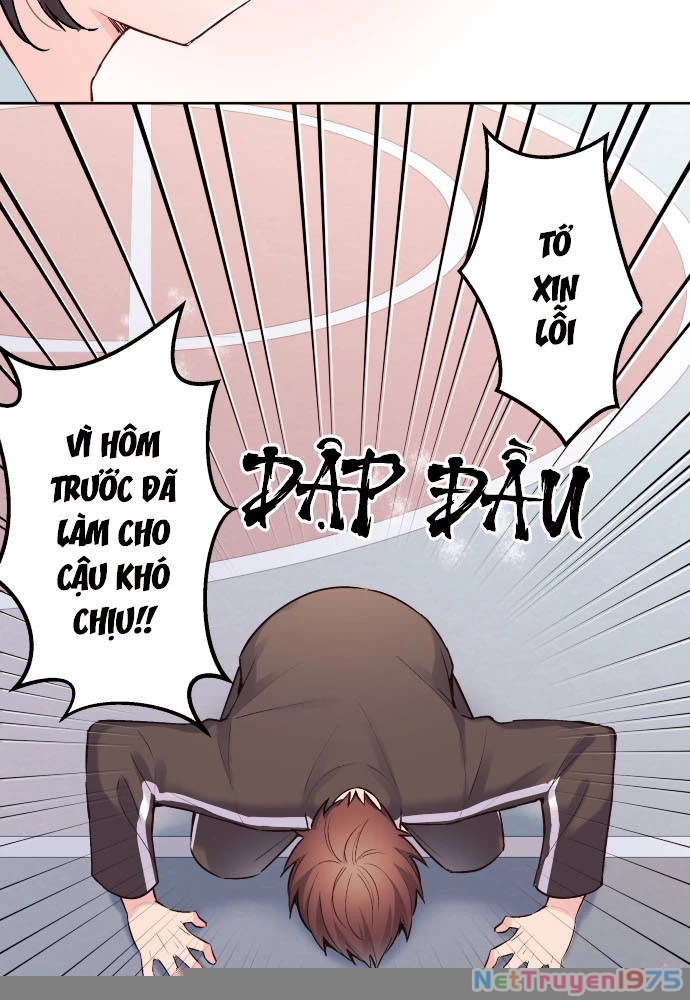 Class Maid (Shimamura) Chapter 126 - 5