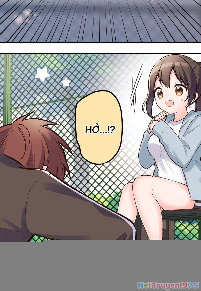 Class Maid (Shimamura) Chapter 126 - 6