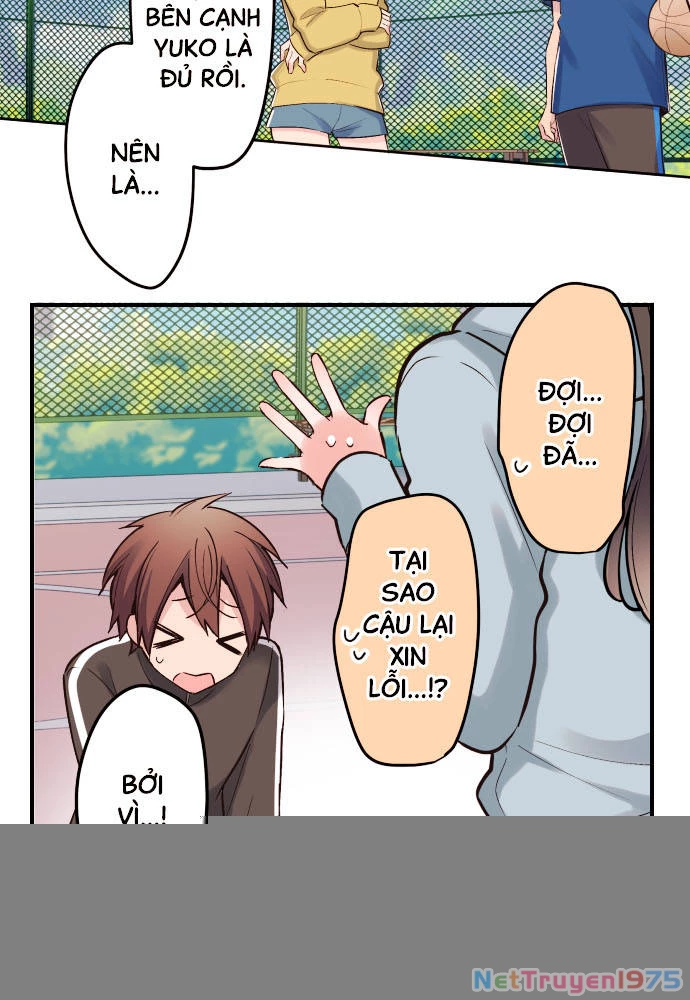 Class Maid (Shimamura) Chapter 126 - 8