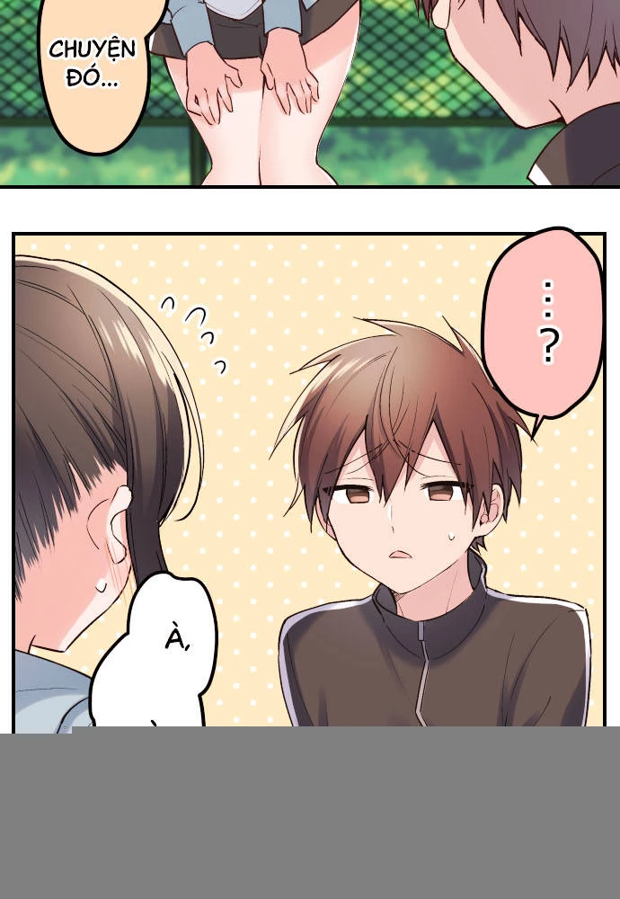Class Maid (Shimamura) Chapter 126 - 11