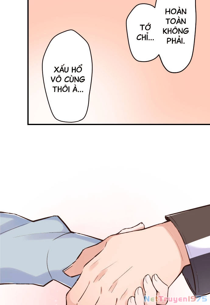 Class Maid (Shimamura) Chapter 126 - 15