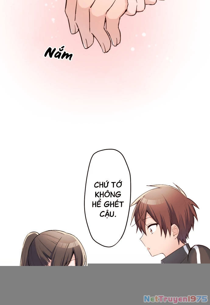 Class Maid (Shimamura) Chapter 126 - 16