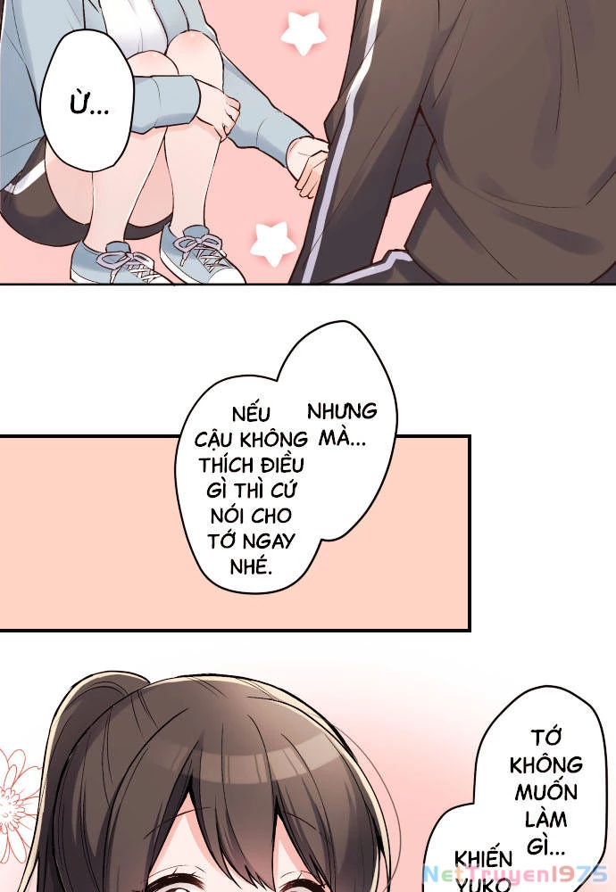 Class Maid (Shimamura) Chapter 126 - 19