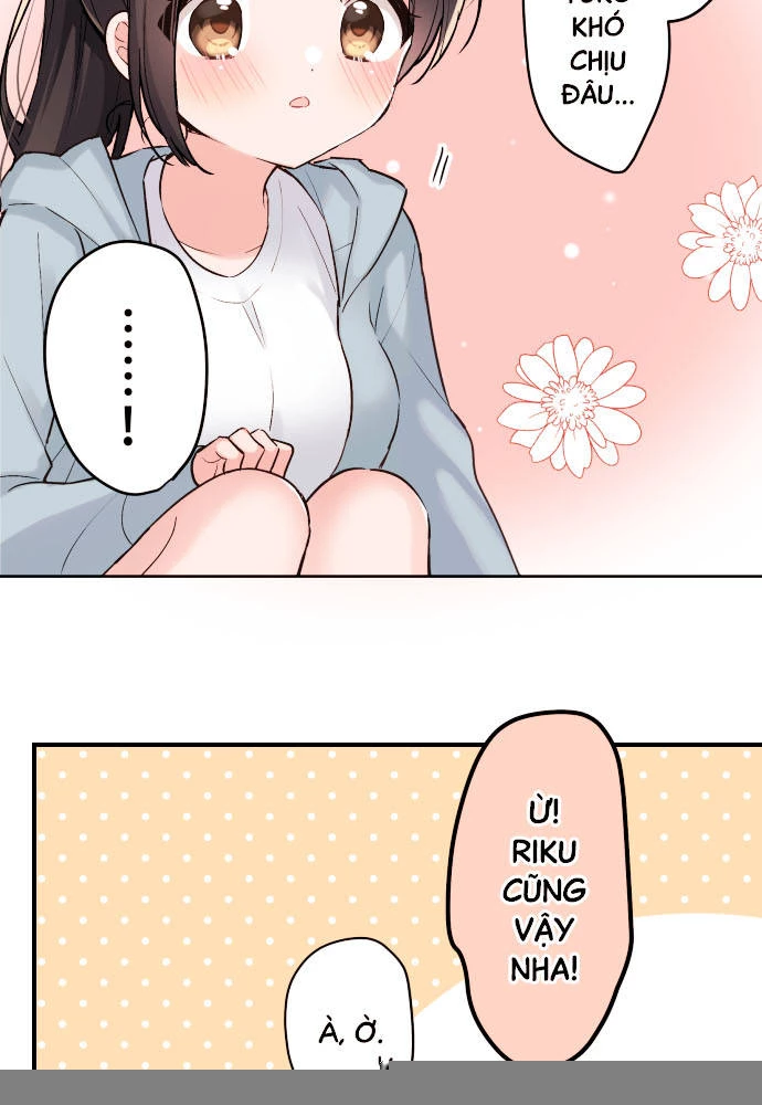 Class Maid (Shimamura) Chapter 126 - 20