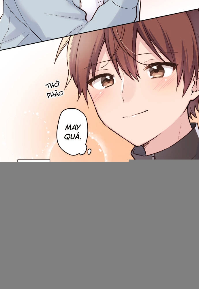 Class Maid (Shimamura) Chapter 126 - 22