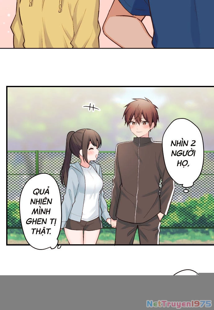 Class Maid (Shimamura) Chapter 126 - 28