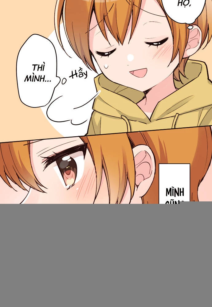 Class Maid (Shimamura) Chapter 126 - 29