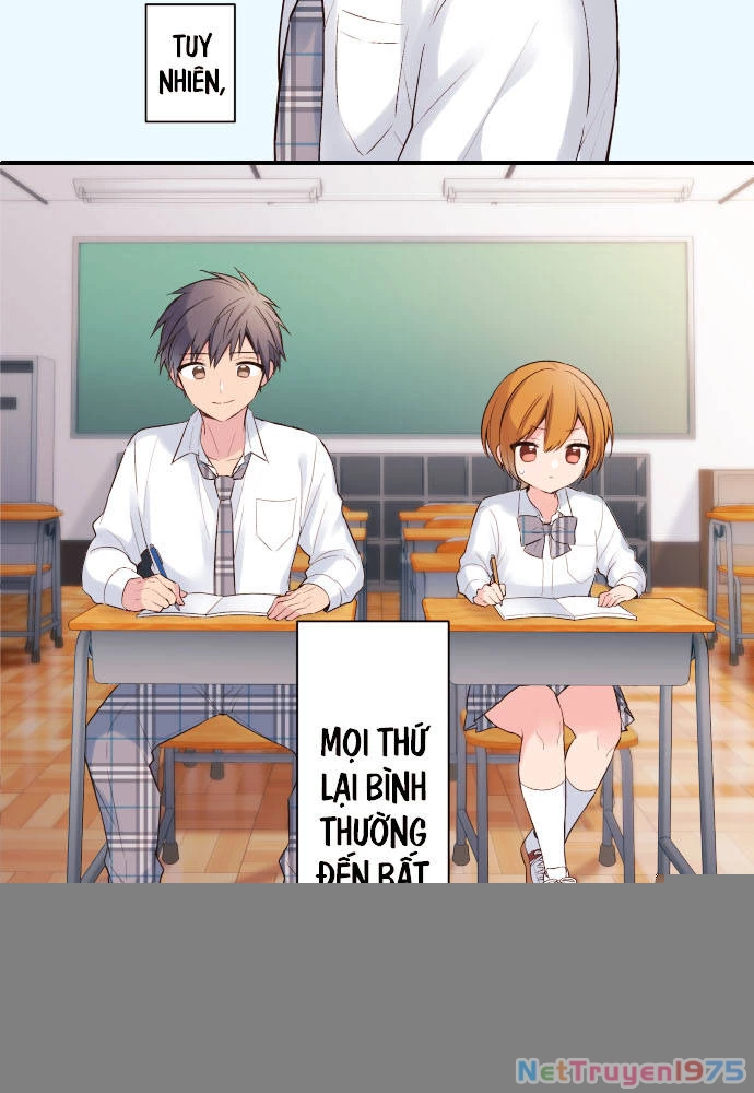 Class Maid (Shimamura) Chapter 127 - 3