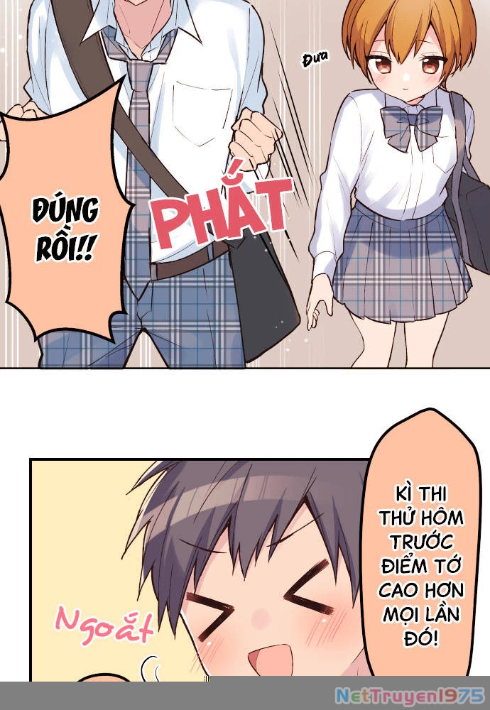 Class Maid (Shimamura) Chapter 127 - 7