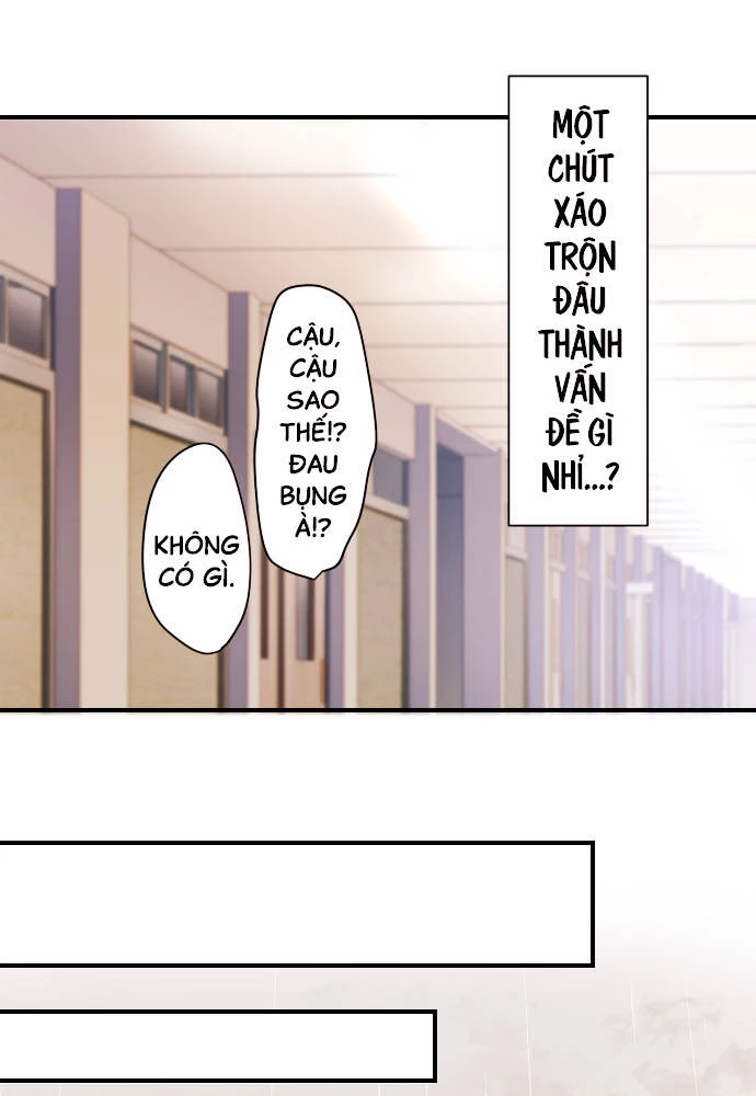 Class Maid (Shimamura) Chapter 127 - 9