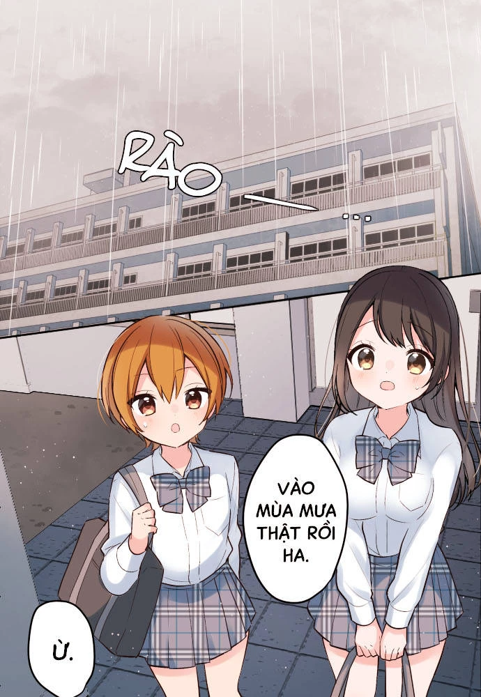 Class Maid (Shimamura) Chapter 127 - 10