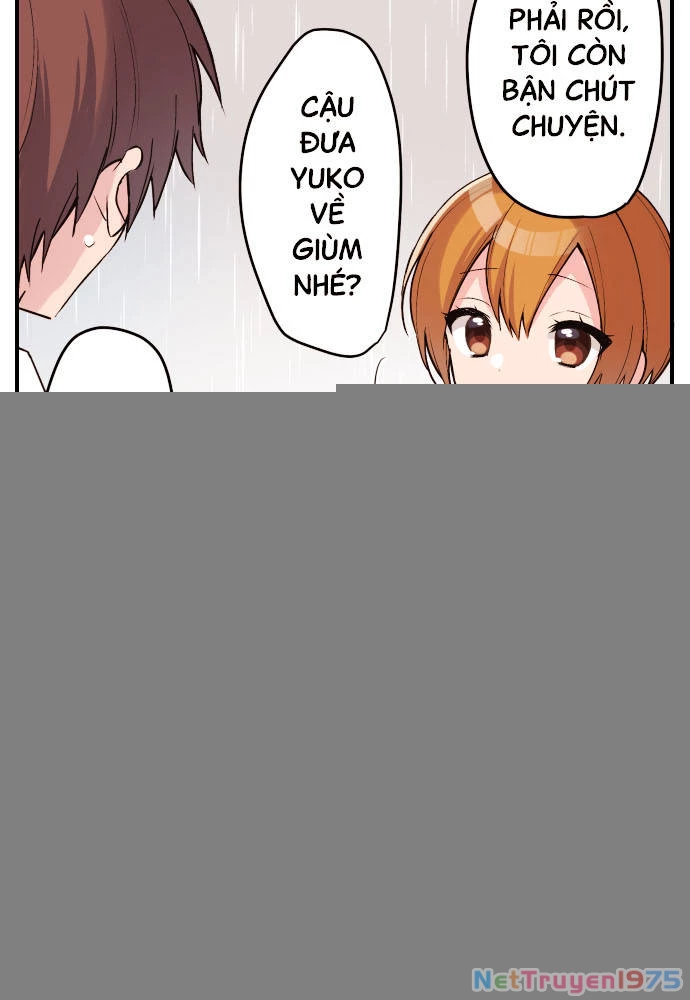 Class Maid (Shimamura) Chapter 127 - 14