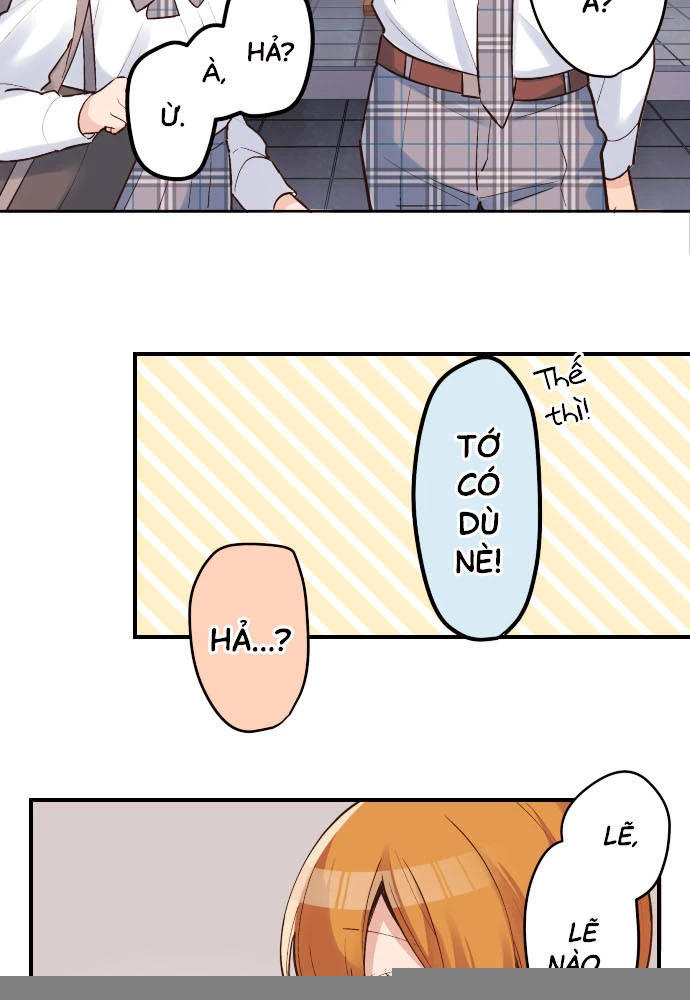 Class Maid (Shimamura) Chapter 127 - 18